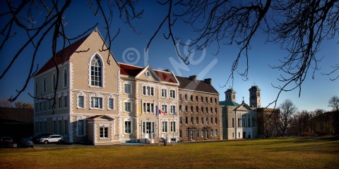 St. Bon's College